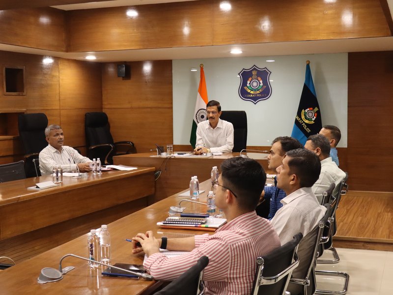 Gujarat simplifies passport verification process, ends police station visits