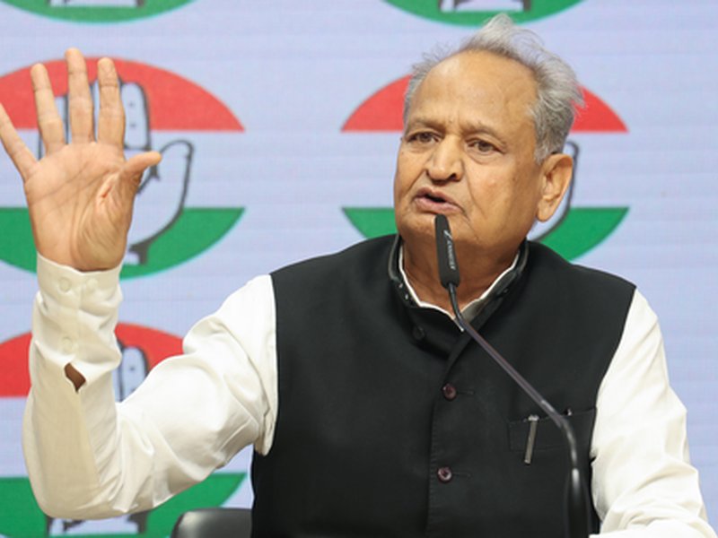 Who is Rajasthan Congress' real high command? Gehlot debate reignites rift