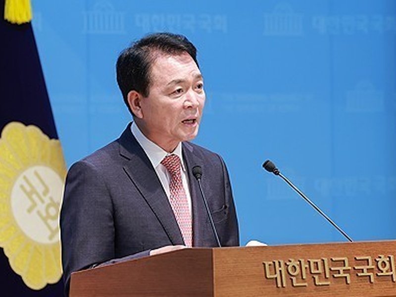 Army nearly downed military drone during flight test: South Korean lawmaker