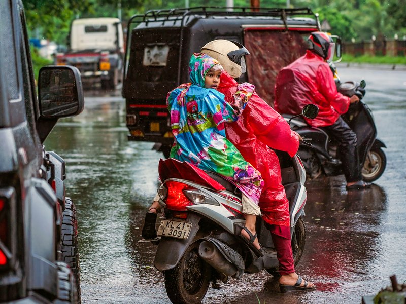 IMD alerts under fire as Kerala defends disaster response
