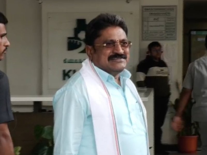 K’taka: Congress MLAs rebel over Cabinet ‘snub’