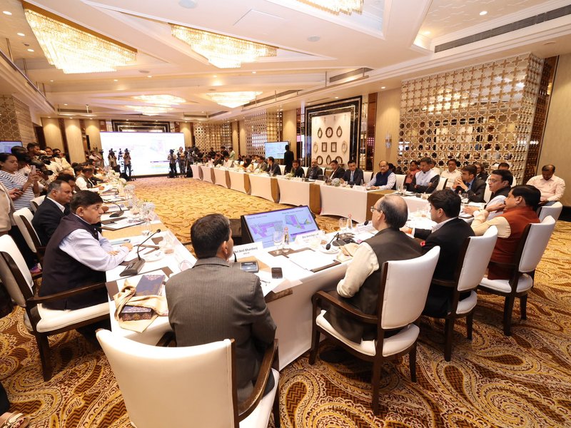 MP: Gwalior telecom zone secures Rs 5,500 crore commitments