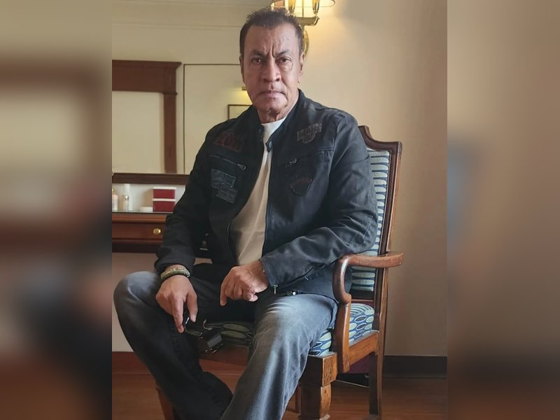 AICWA offers condolences to ‘Ghajini’ actor Pradeep Rawat