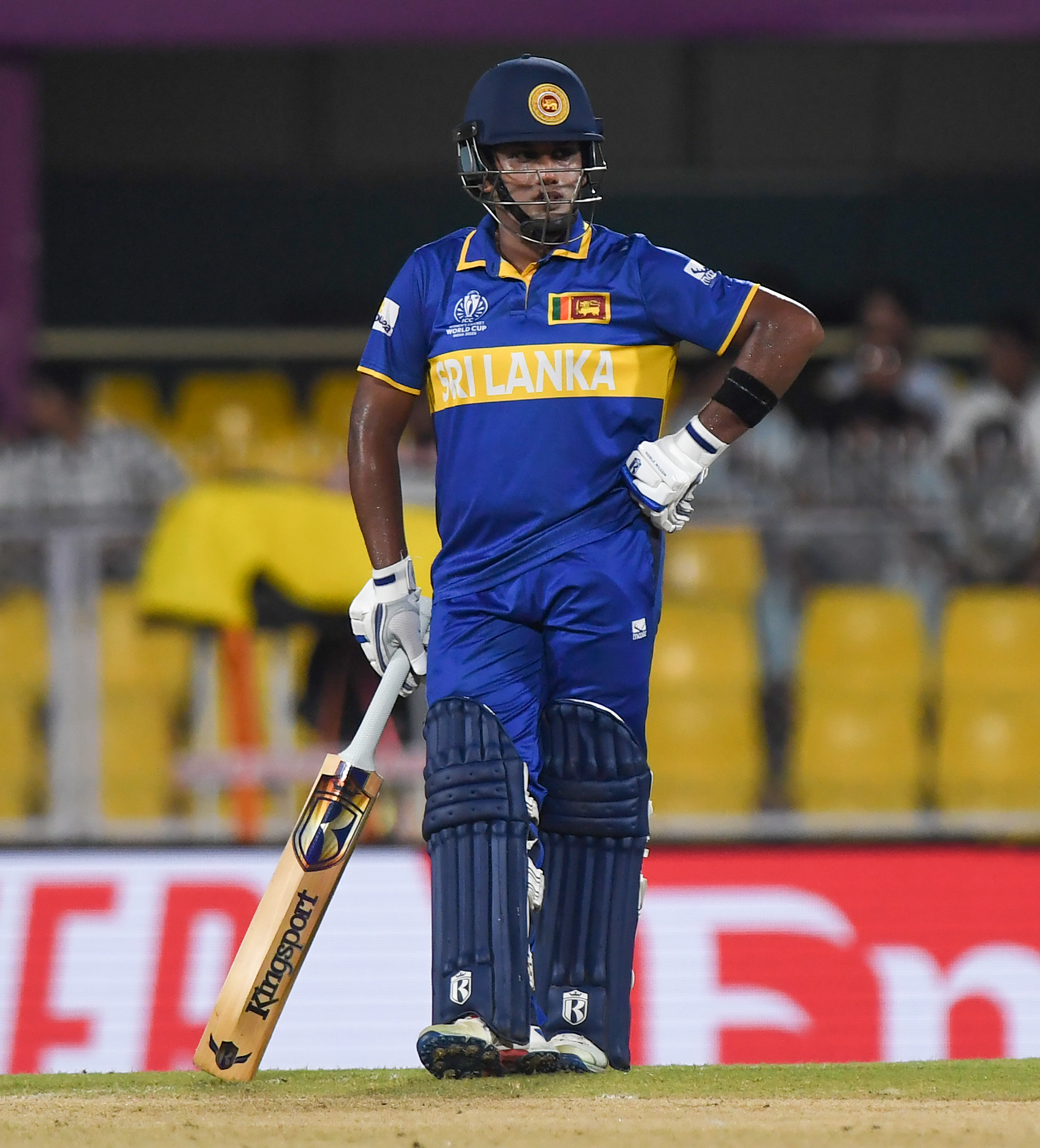 ICC Rankings: Athapaththu, Dulani gain big after Sri Lanka's series win over Pakistan