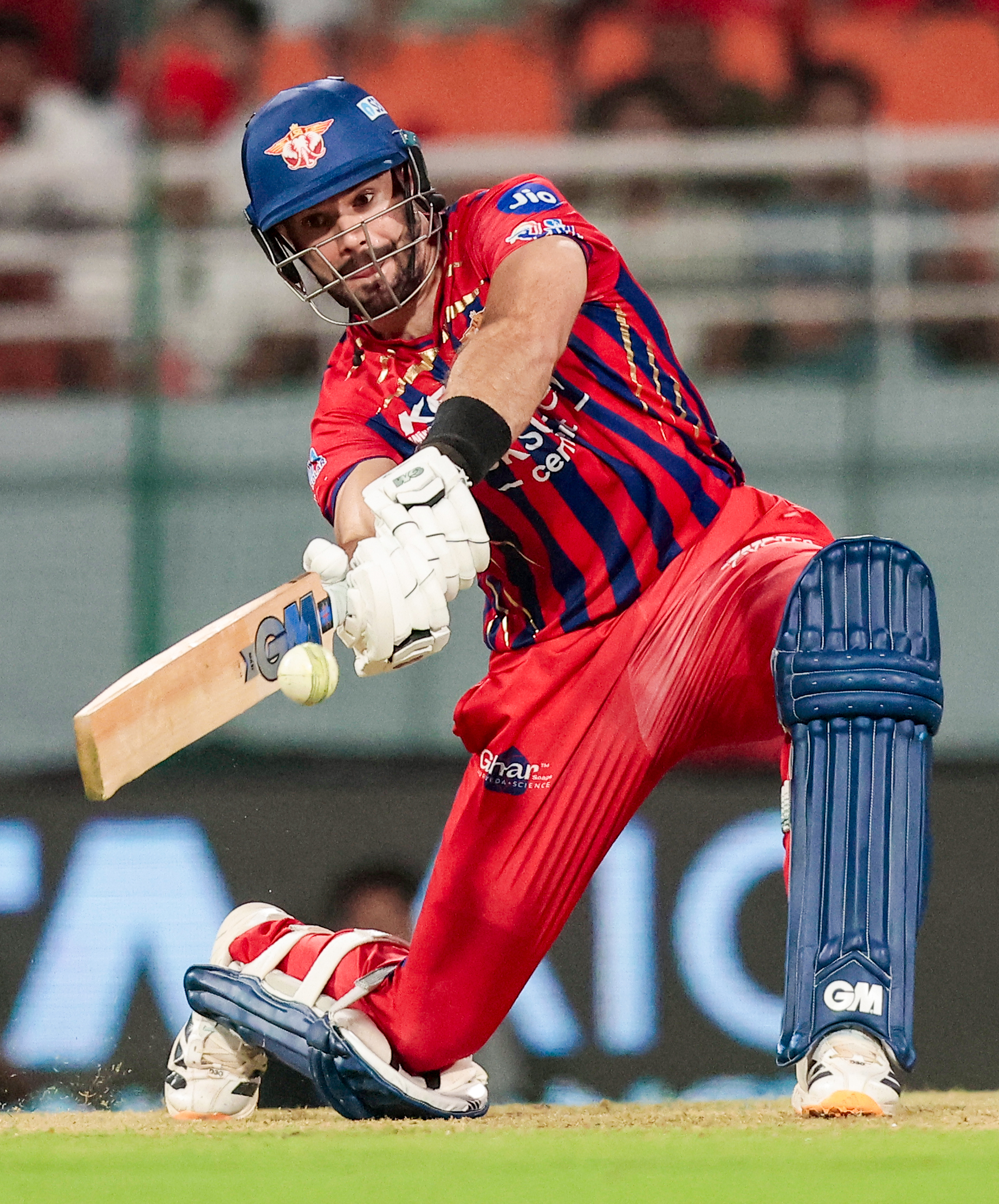 Markram plays down LSG captaincy talk, says franchise has 'quality leaders'