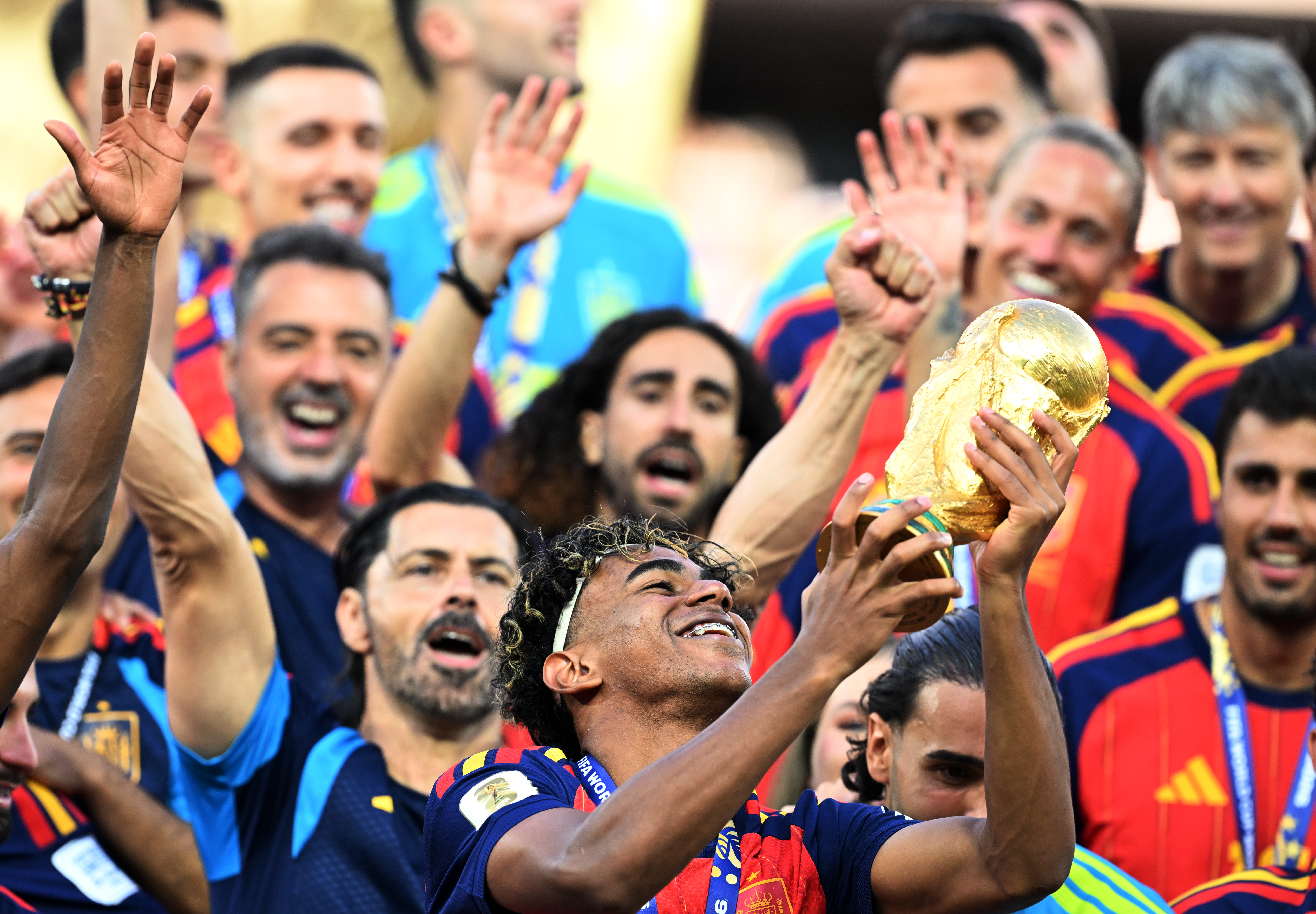 'Football is not for sale': UEFA hails FIFA's withdrawal of controversial WC investment plan