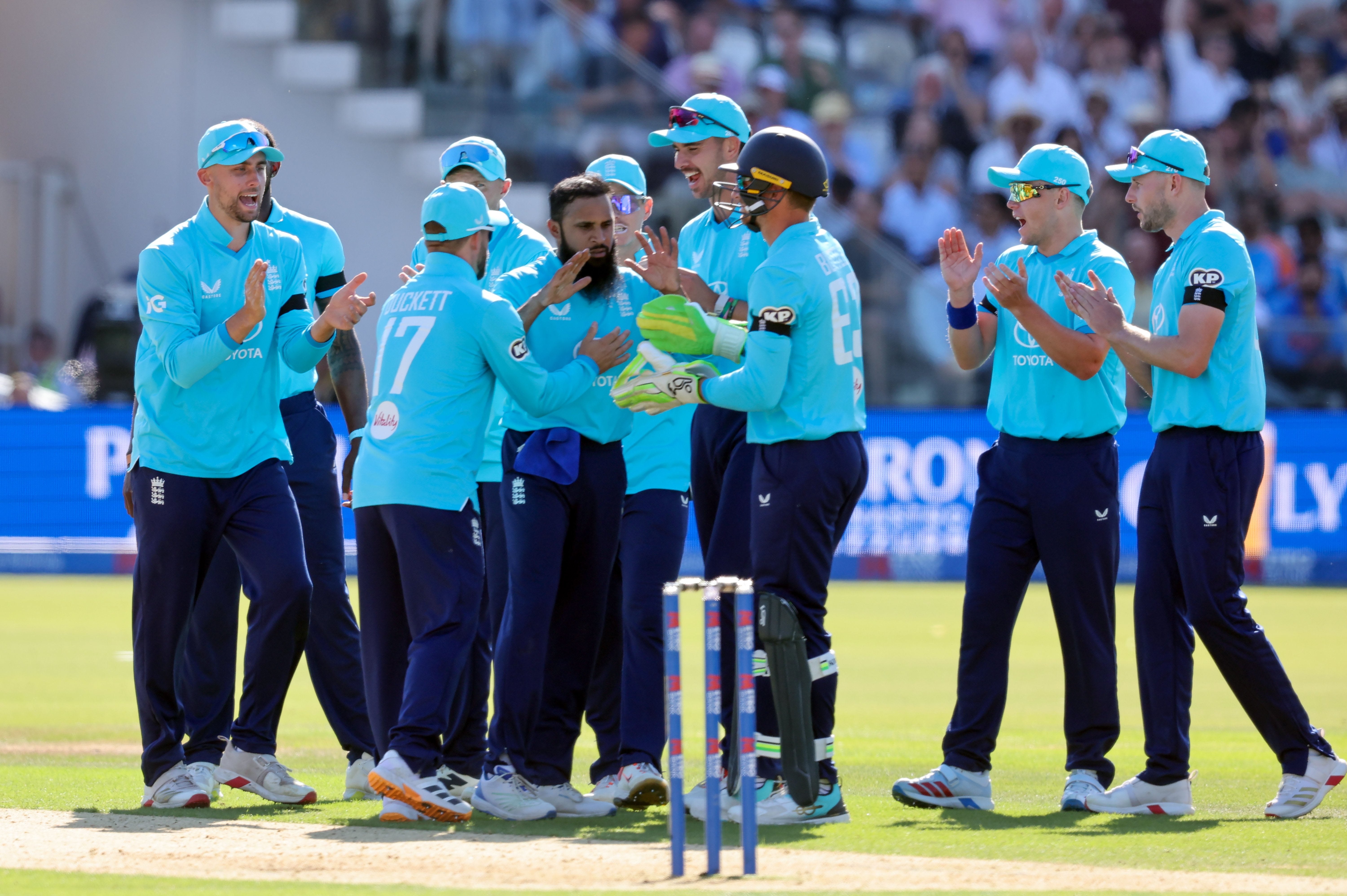 'No need to rip everything up' - Root eager to blend Bazball mindset with tactical smarts in second stint