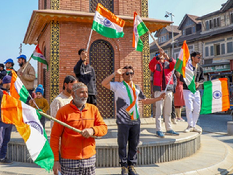 Stark contrast between J&K's two sides underscores fact that governance models matter