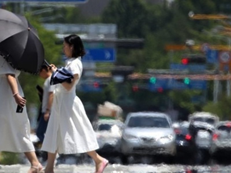 South Korea: Heat-related death toll rises to 21 amid serious heat wave