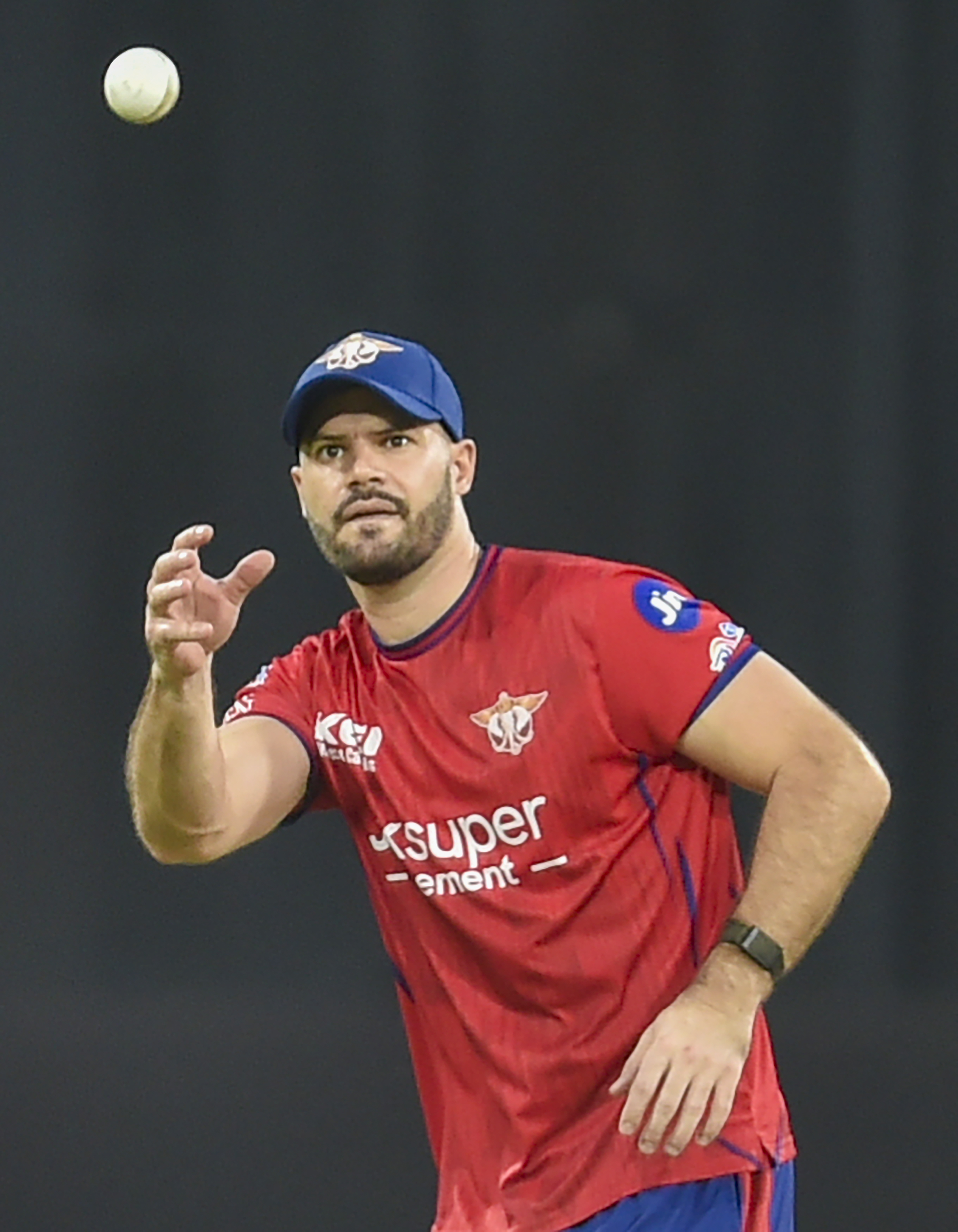 Aiden Markram leaves The Hundred midway; Buttler named Manchester captain