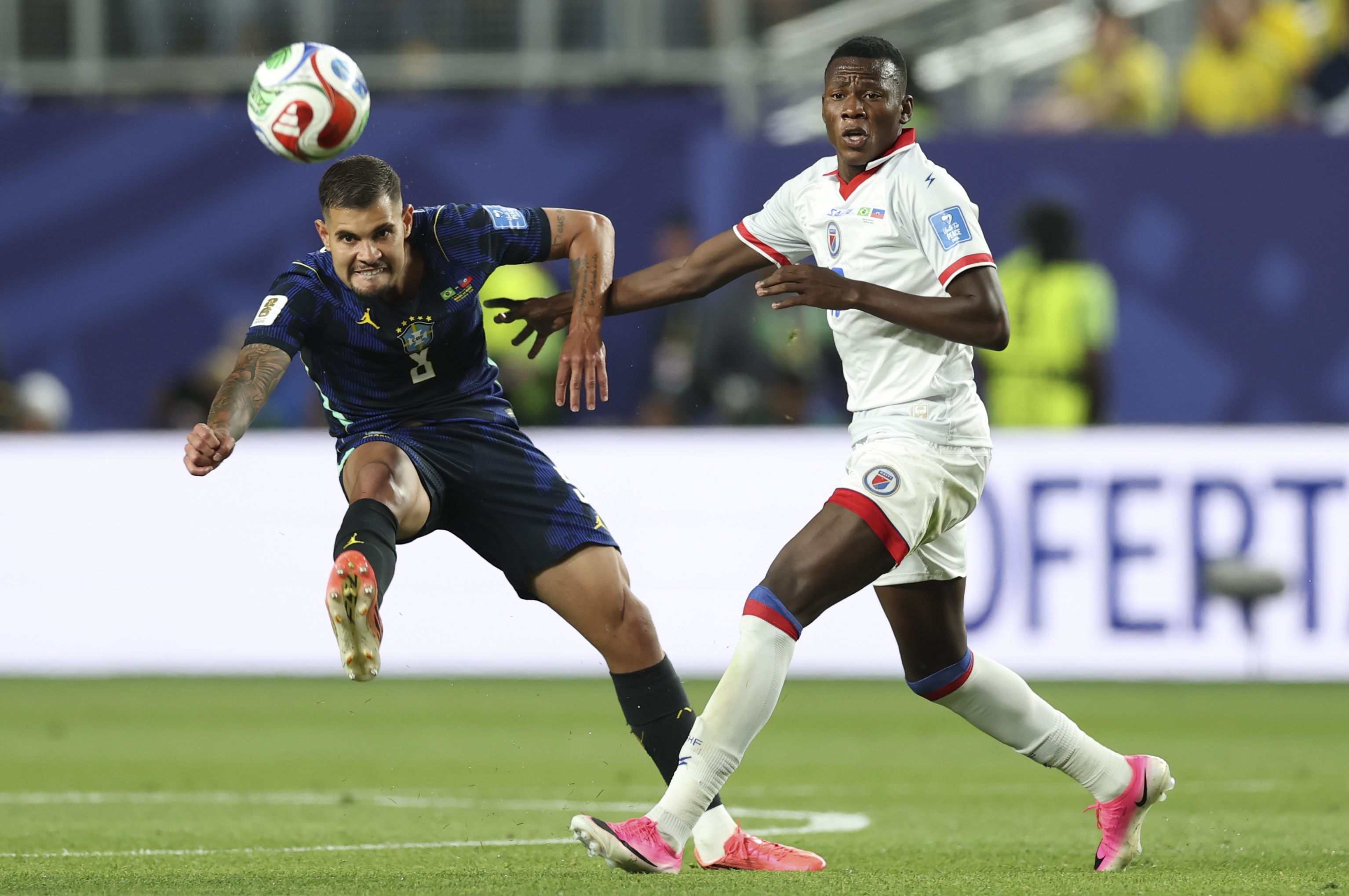 Arsenal agree 75 mn pound fee for Newcastle midfielder Guimaraes: Report