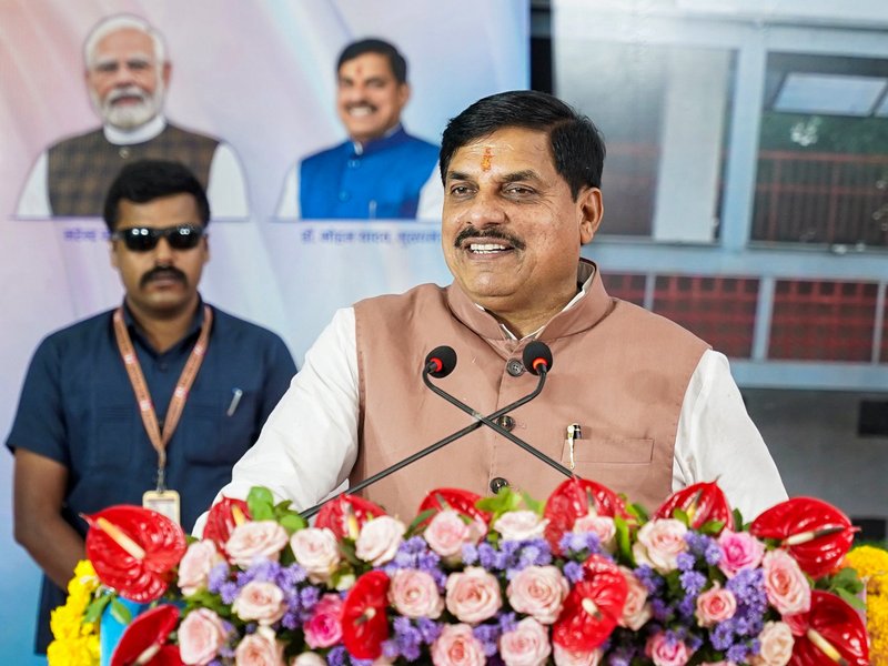 MP govt to prepare plans for urban, large gram panchayats