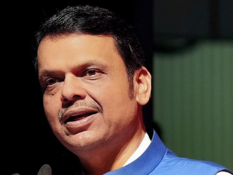 Maha govt forms panel on Pune-Nashik rail impact on GMRT