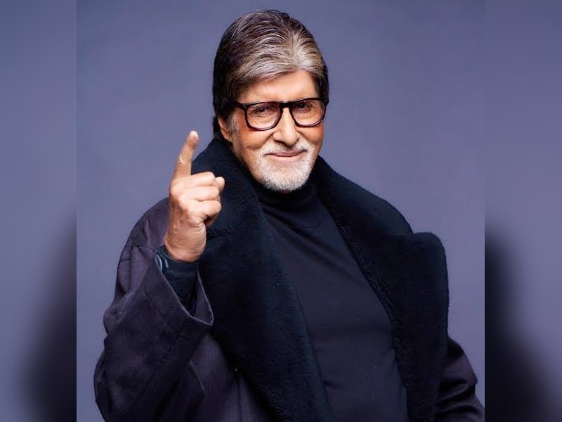 Amitabh Bachchan reveals he worked a 24-hour shift for 'KBC': Missing that would mean a job replacement for me
