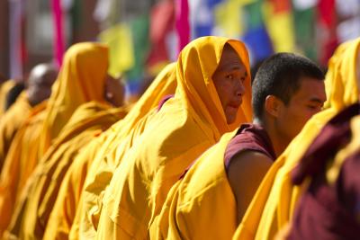 Nepal: Planned conference on Tibetan studies cancelled amid reported Chinese concerns
