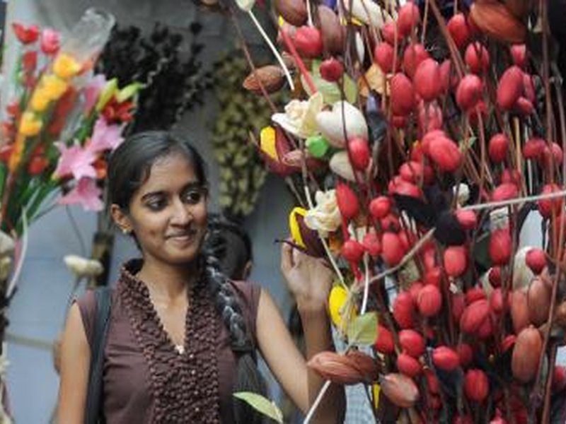 Andhra Pradesh handicrafts get technological boost with QR code initiative