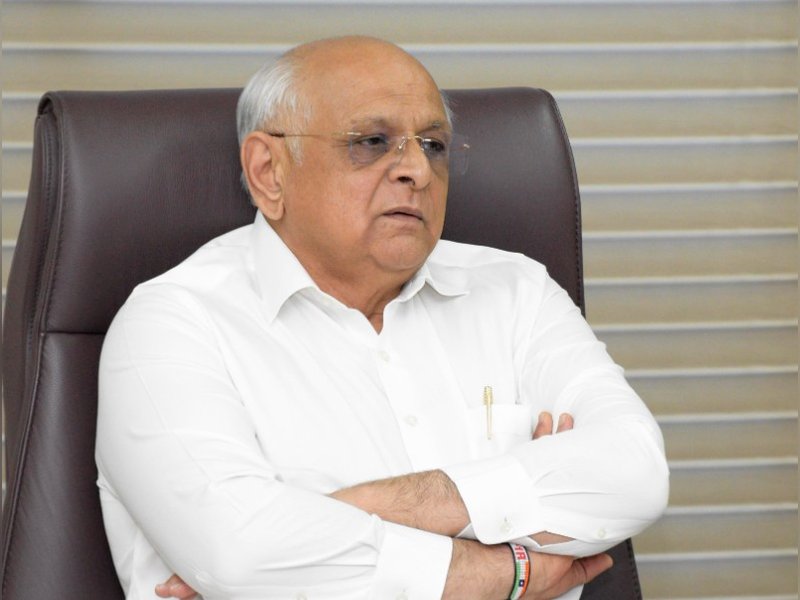 Gujarat announces 'Seva Setu' campaign to widen access to govt welfare schemes