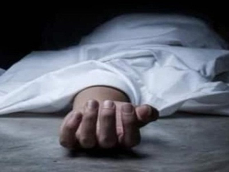 Puducherry: Elderly man dies after factory wall collapses
