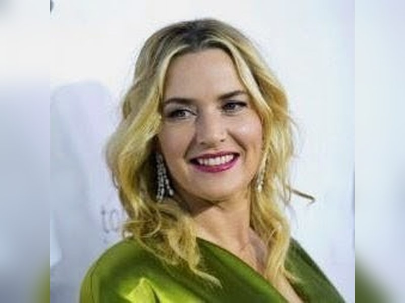 When Kate Winslet revealed Idris Elba has foot fetish