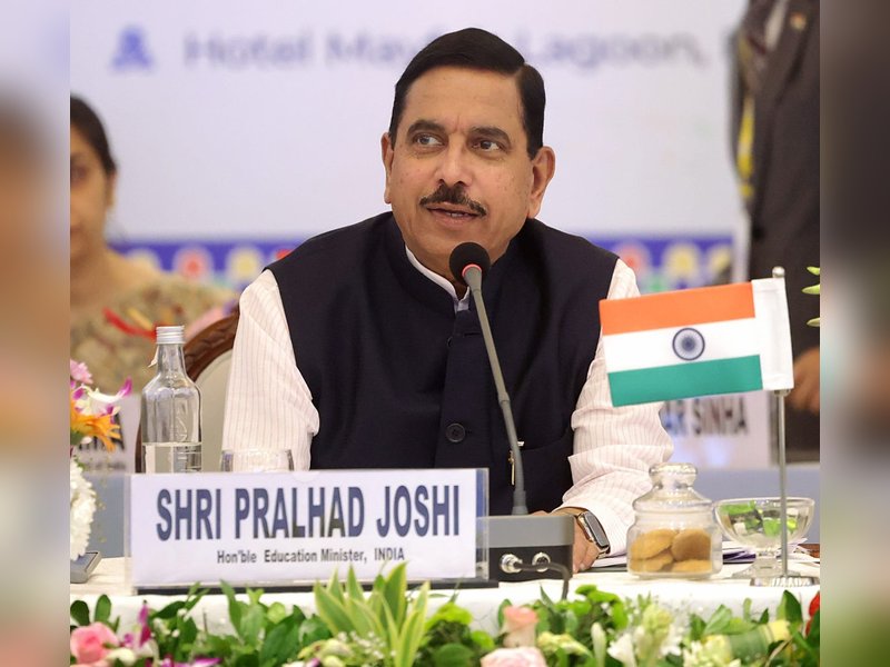BRICS Education Ministers' adopt declaration, set five key priorities