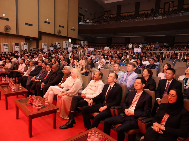 BRICS nations united by culture, peace and respect: Union Minister Shekhawat