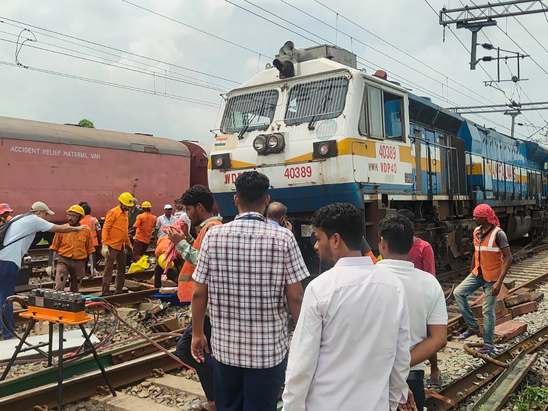 Rajasthan: Dungarpur-Ratlam rail project gains pace with 646 hectares acquired