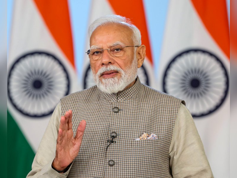 PM Modi to address IIT Delhi’s 57th convocation ceremony today