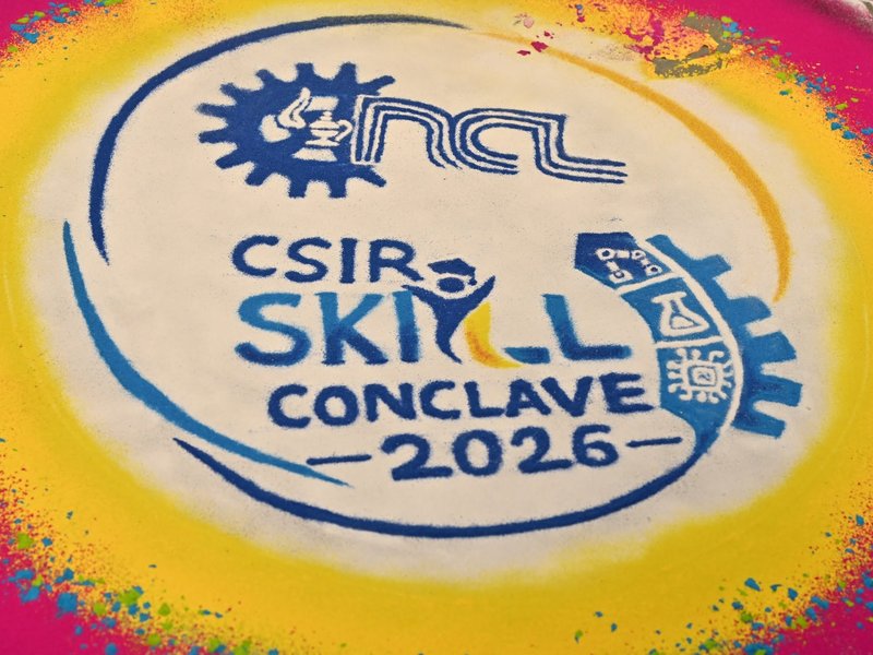 CSIR conclave reviews first-year progress of Phase III skill initiative