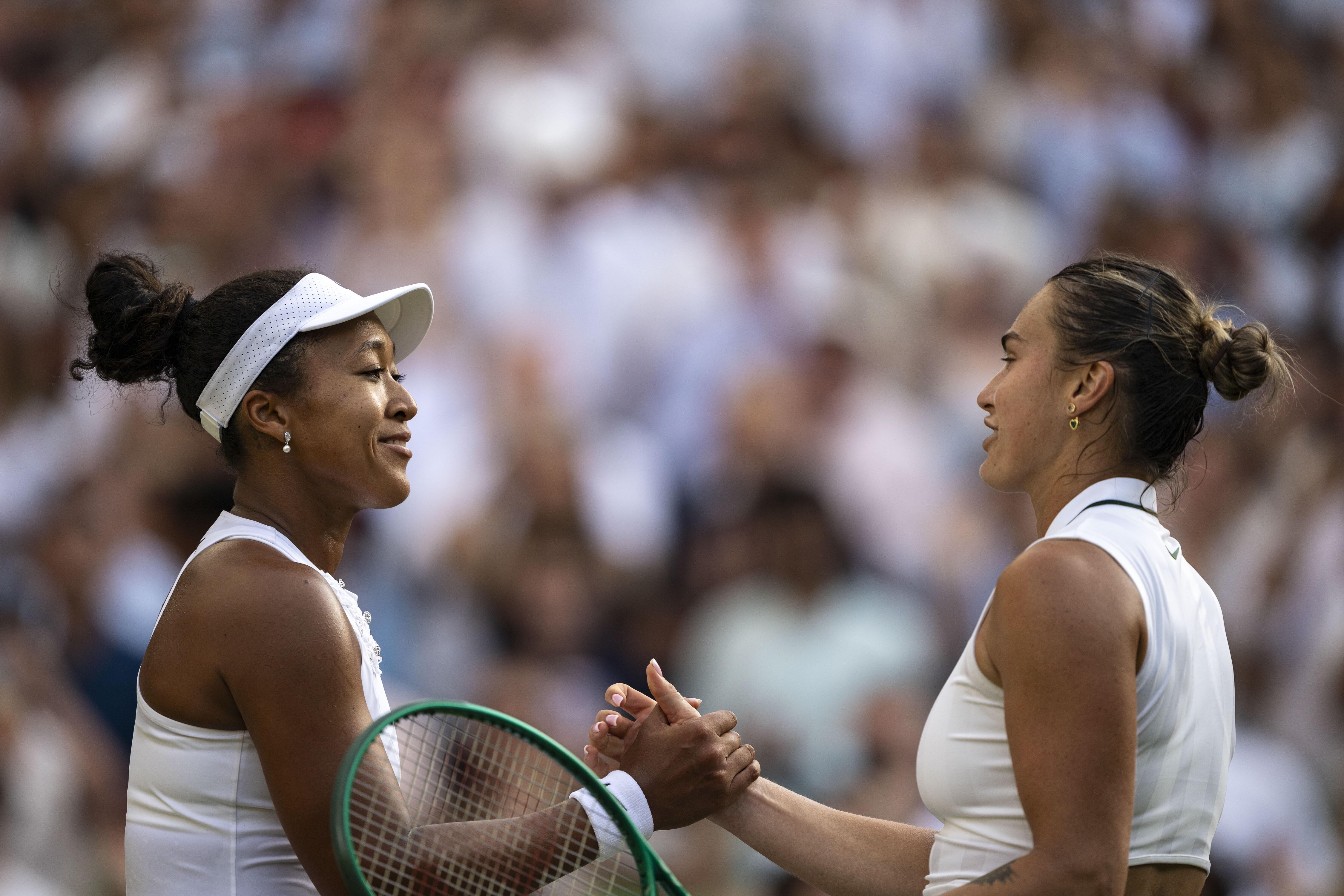 Canadian Open: Fernandez beats Andreeva for first Top-10 win after seven defeats