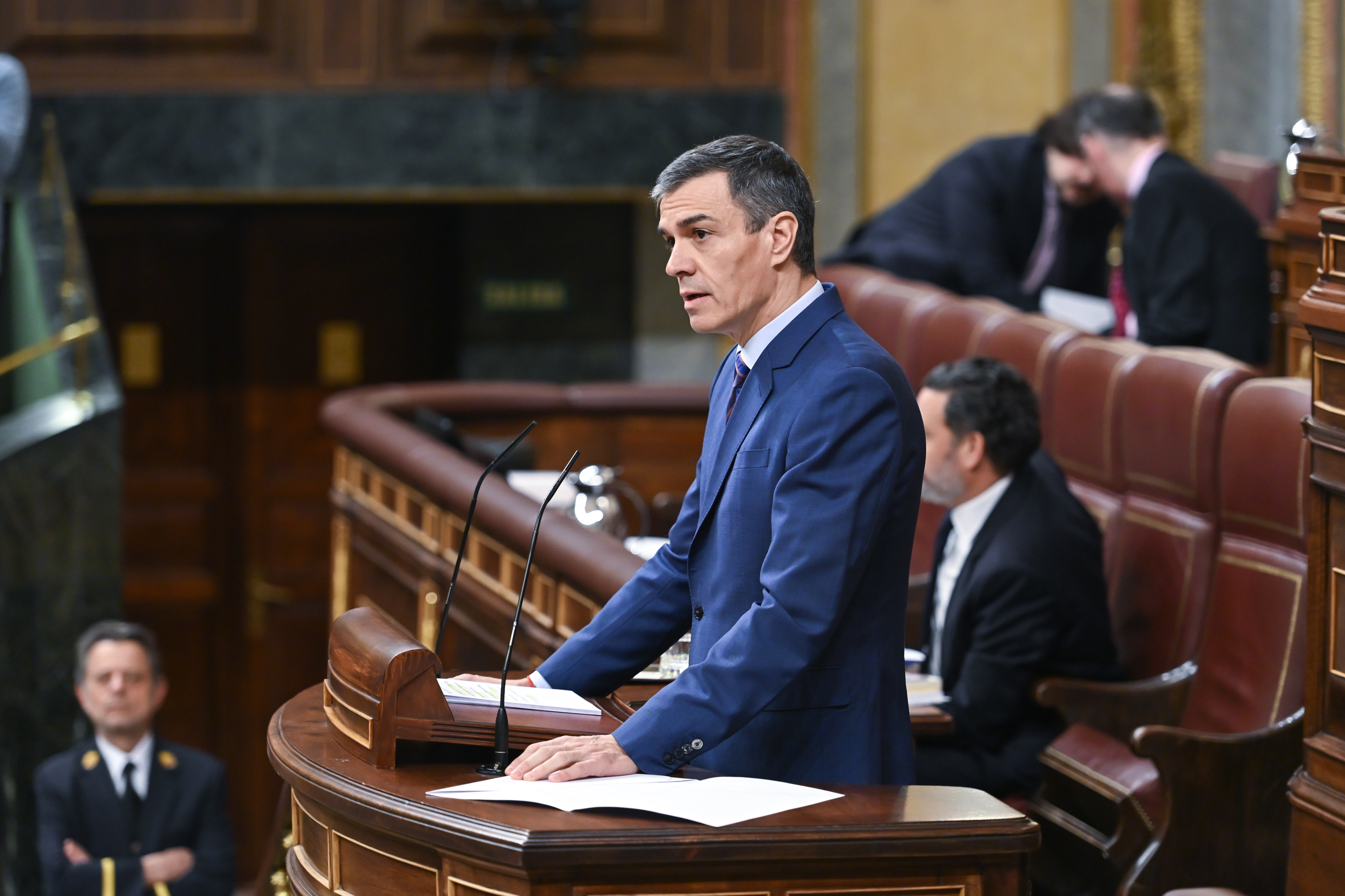Spain threatens ‘proportional measure’ if Italy does not remove border controls
