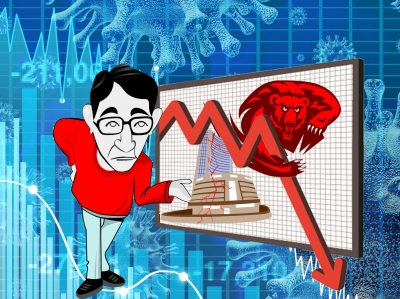 Delhivery’s Q1 net profit plunges 65 pc in FY27