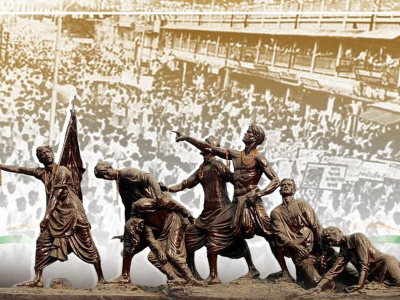 ‘Quit India’ call infused new energy into freedom struggle, says PM Modi