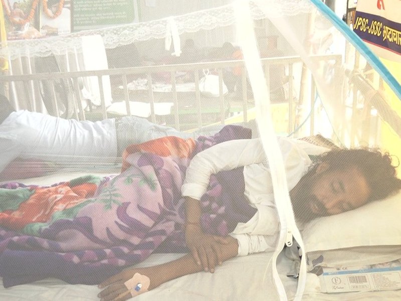 J'khand exam protest enters 16th day; students accuse govt of offering 'empty promises'