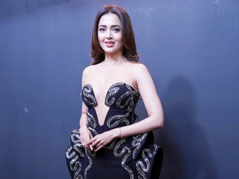 Tejasswi Prakash: AI can never replace the human element