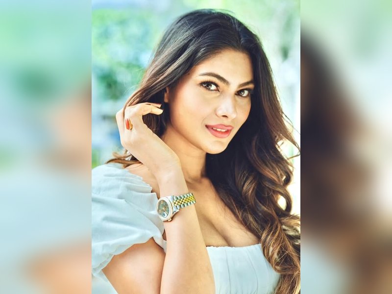 Accused arrested in Rs 1 cr theft at Lopamudra Raut’s Santacruz flat