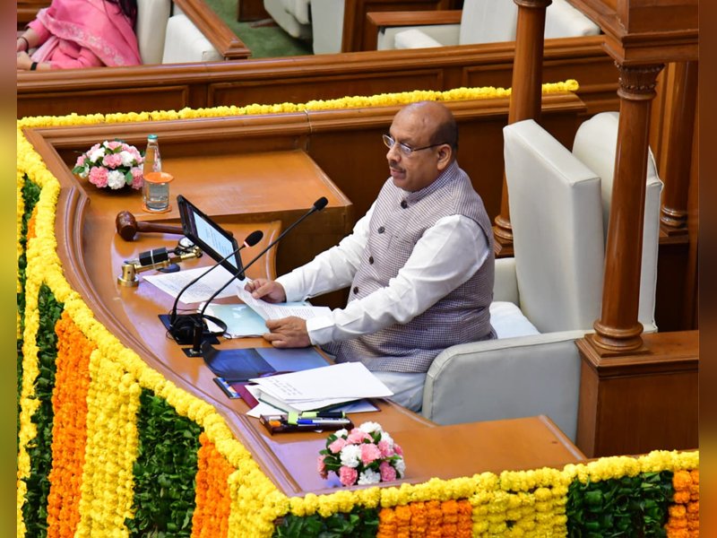 Delhi Assembly Speaker refers garbage, stray cattle issues to MCD’s Special Committee