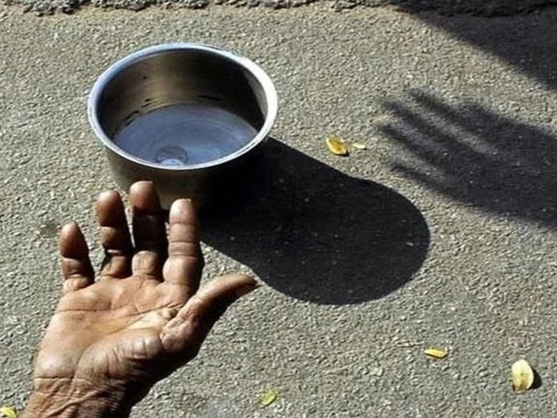 MP: Bhopal Admin revives anti-begging drive