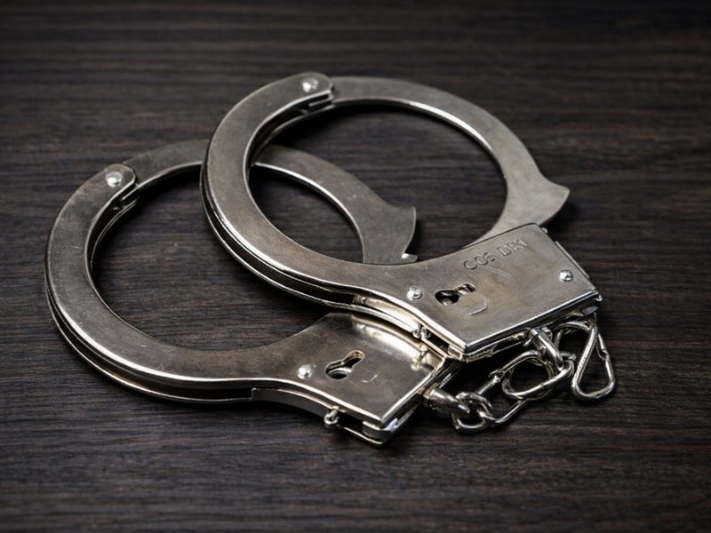 Andhra: CBI arrests CGST superintendent in bribery case