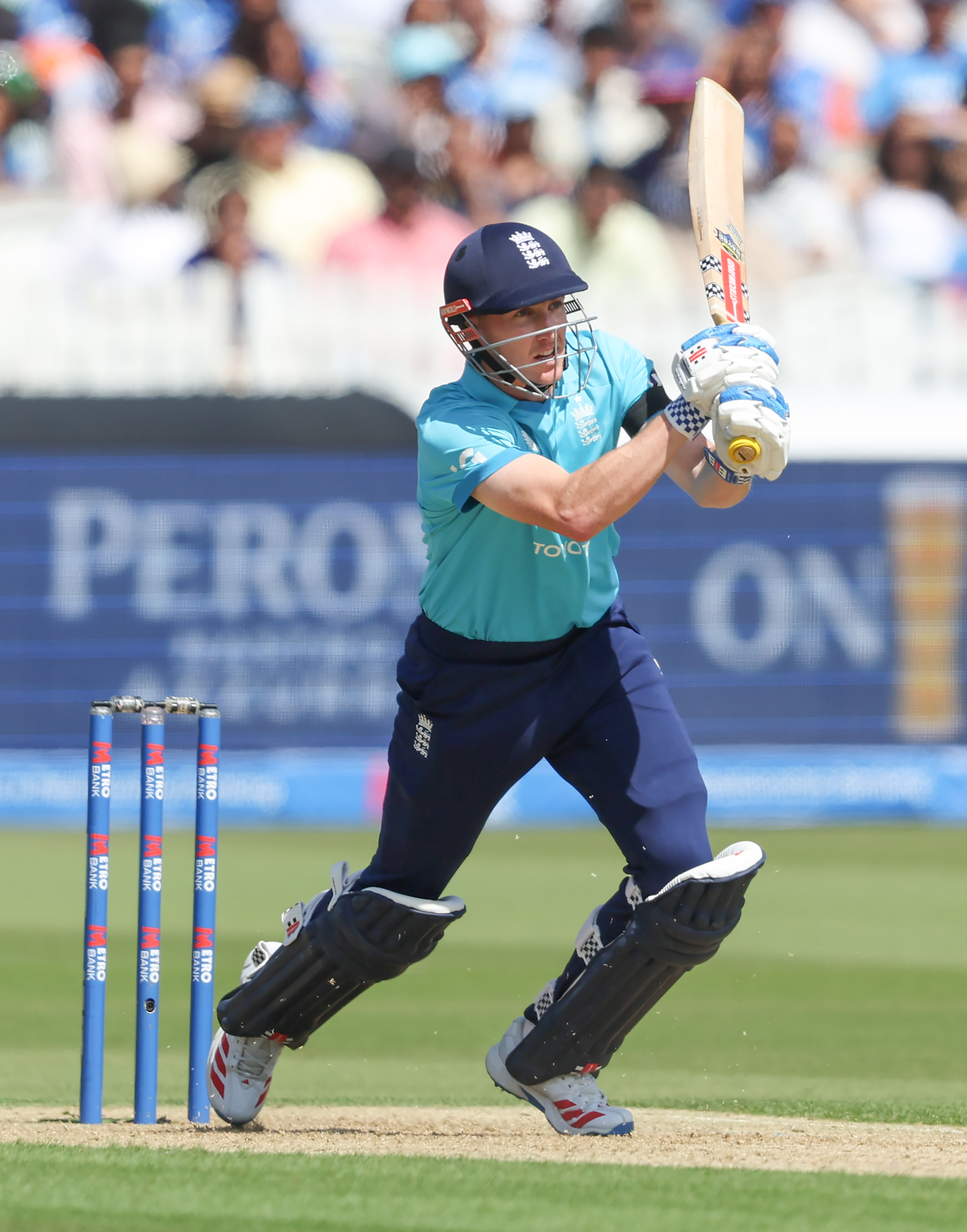 Brook, Greaves, Hasan nominated for ICC Men's Player of Month award