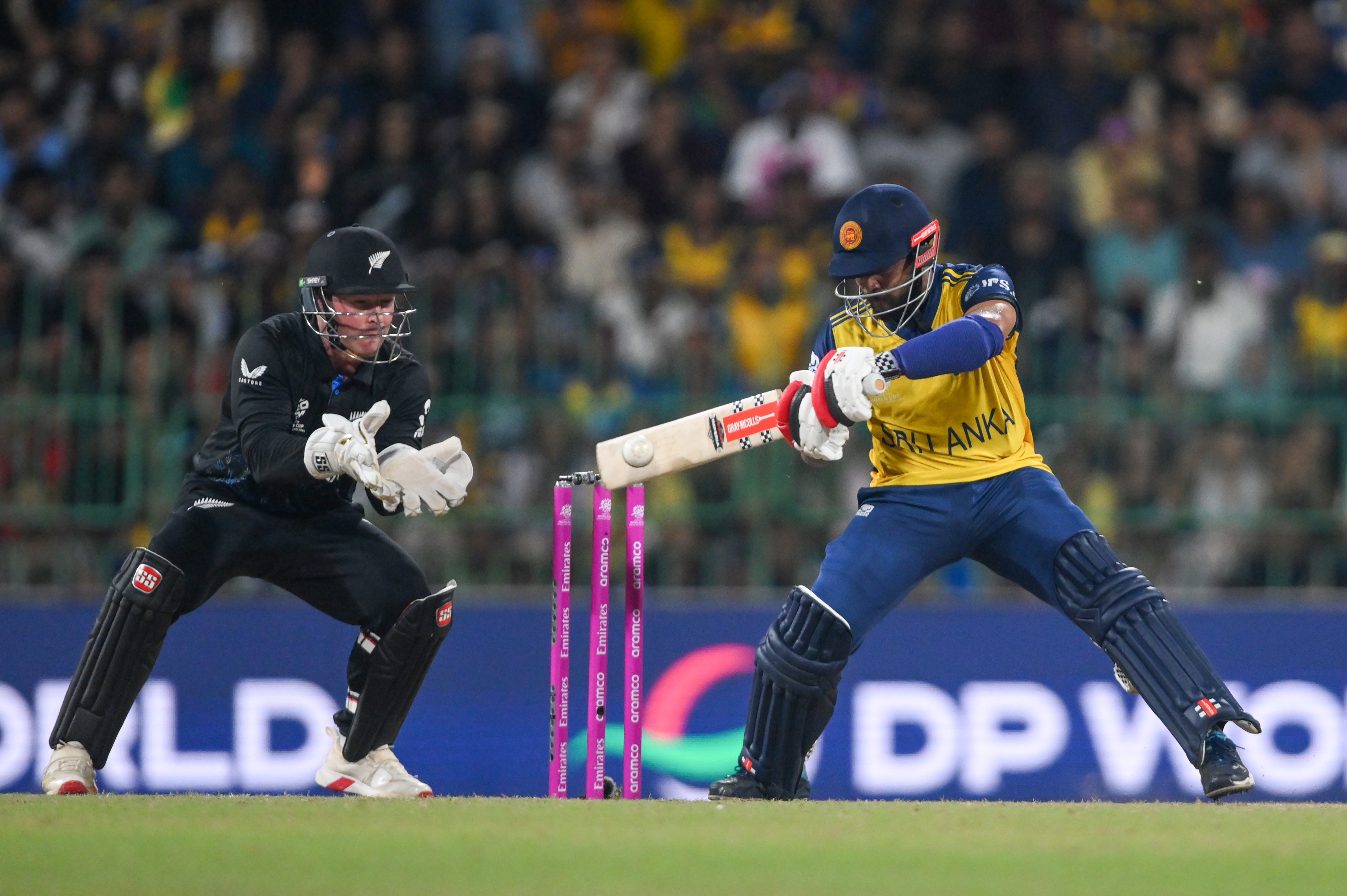 WCA welcomes new Sri Lankan players’ body, calls it boost for professionalism