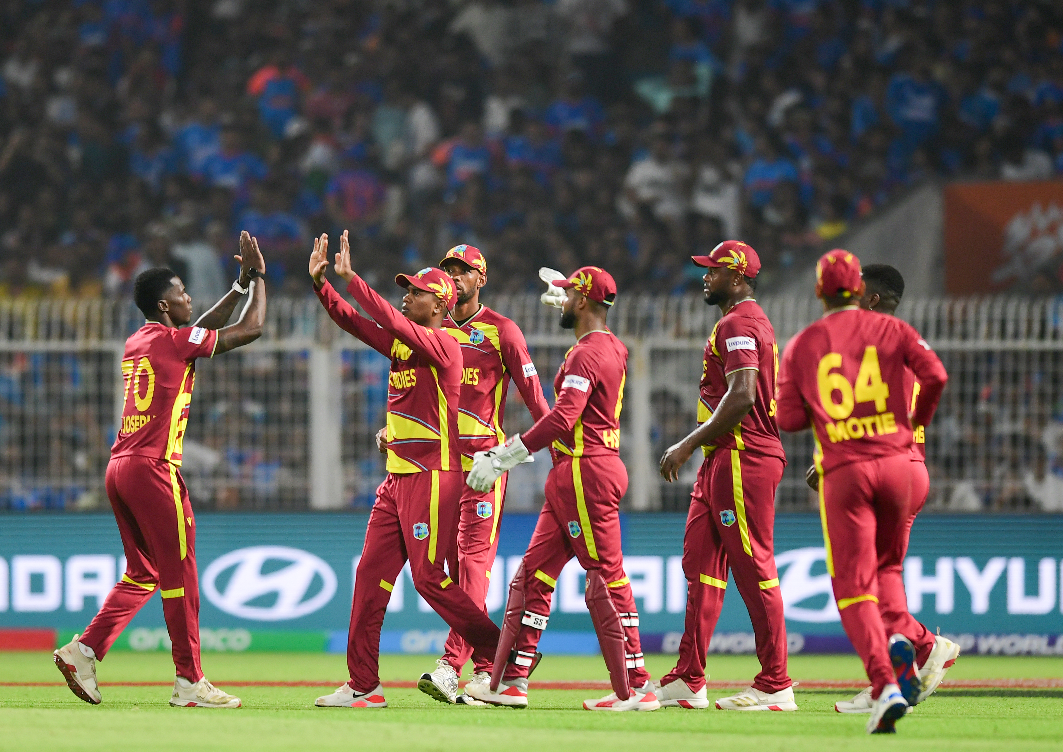West Indies forced into 2027 ODI World Cup Qualifier after missing automatic qualification