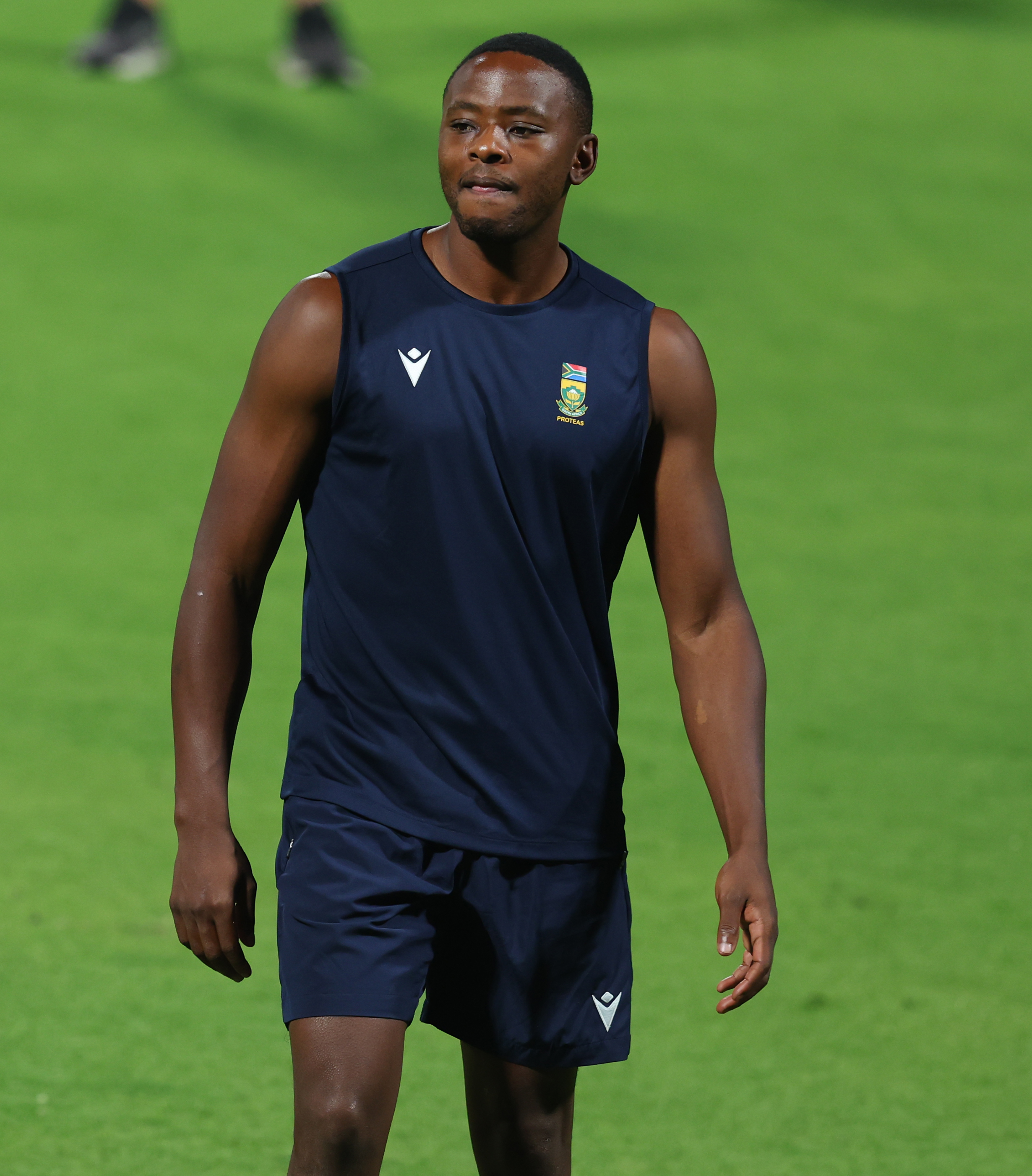 ‘We’re going to defend this fortress’: Rabada embraces home advantage for 2027 WC