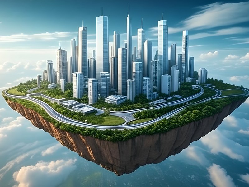 India's $35 billion annual renewable financing gap leaves room for InvITs growth