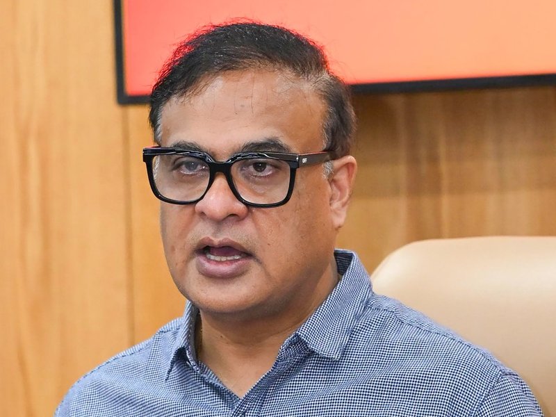 Assam cabinet clears Rs 450 cr for Bodoland development