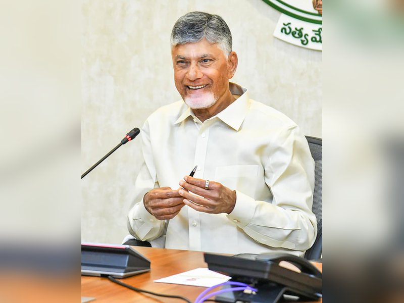 Committed to build better future for youth, says Chandrababu Naidu