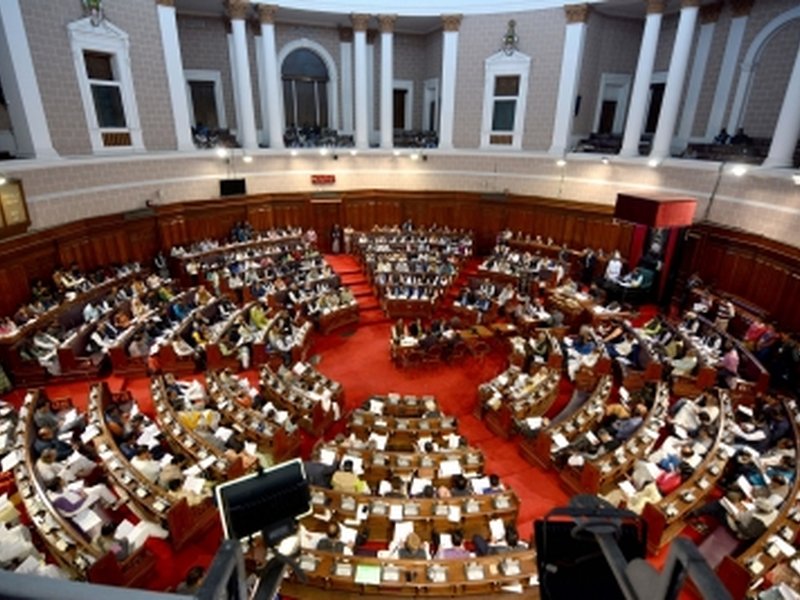 Amendment bills to increase wards in two municipal corporations tabled in Bengal Assembly (Lead)