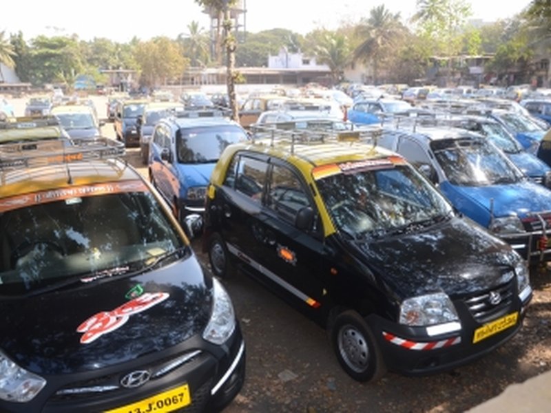 Working knowledge of Marathi must for auto, taxi drivers as failure to comply may lead to licence nixing: Maha Minister