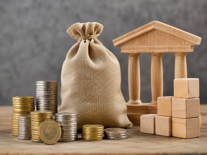 Indian NBFC fintech loan book grows 21.2 pc in June as higher‑ticket lending gains traction: Report