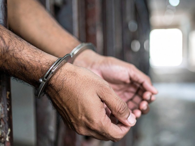 NIA arrests accused in Manipur IED attack case