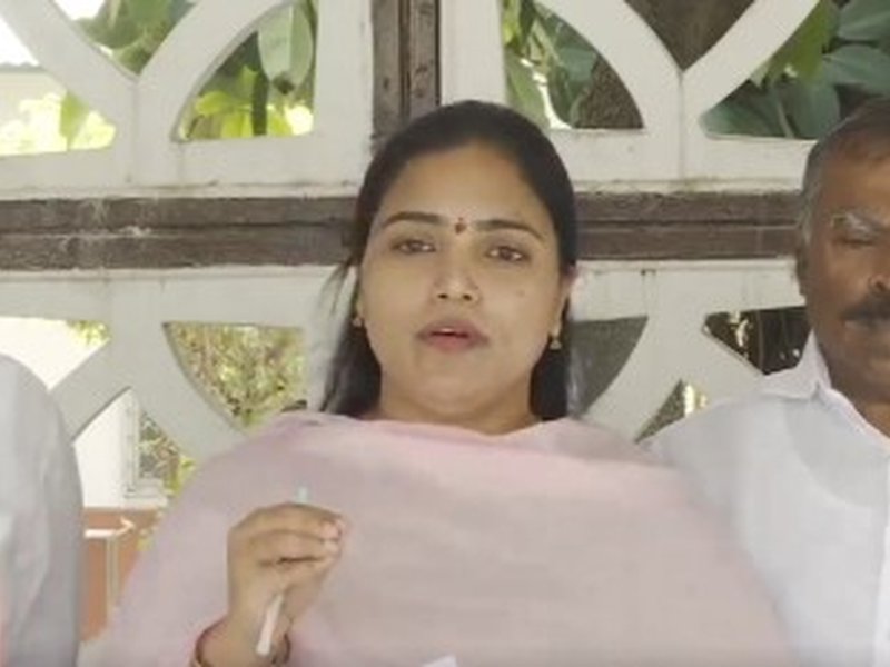 YSR Congress to raise Panchadarla mining issue in Parliament